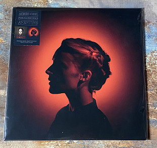Agnes Obel – Philharmonics / Aventine