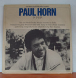 Paul Horn – In India (2 LP)