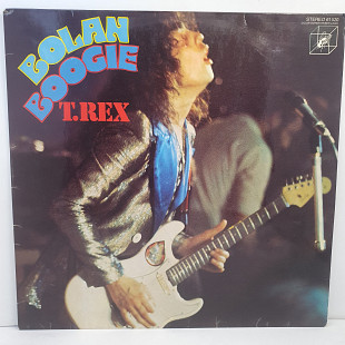 T. Rex – Bolan Boogie LP 12" (Прайс 44868)