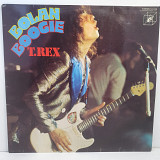 T. Rex – Bolan Boogie LP 12" (Прайс 44868)