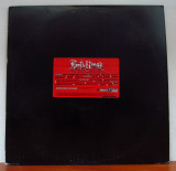 Busta Rhymes – Anarchy (2LP, Album, Promo)