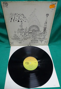 Pink Floyd - Relics