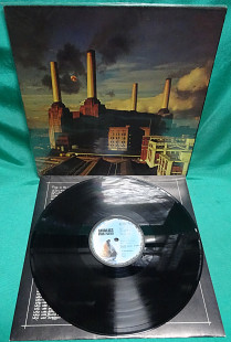 Pink Floyd - Animals