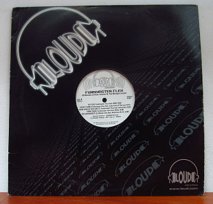 Funkmaster Flex – 60 Minutes Of Funk, Volume IV (2LP, Mixtape, Promo)