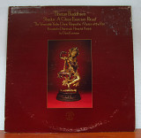 Yeshe Dorje Rinpoche – Tibetan Buddhism Shedur: A Ghost Exorcism Ritual
