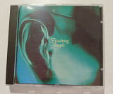 CD VANGELIS 1978 Beaubourg (UK & Europe)