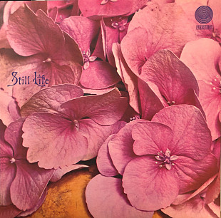 Still Life (7) – Still Life 2021 Ger Gat Reissue, Unofficial Release, Stereo, 180 Gram