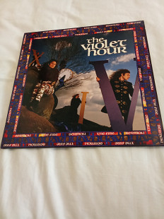 The violet hour /1991/