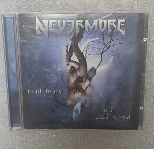 Nevermore ‎– Dead Heart In A Dead World