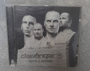 Clawfinger ‎– Zeros & Heroes