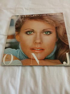 Olivia Newton-Jons/greates hits/1976