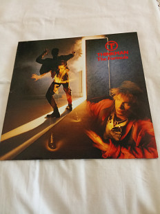 Thinkman/the formula/1986