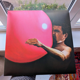 IDLES - Ultra Mono (2020) Deluxe Edition Black Vinyl з автографами