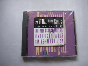 Nat King Cole ( запечатан )