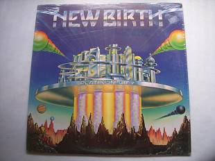 New Birth ( запечатан )