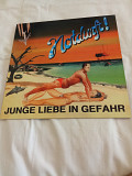 Notdurft/junge liebe in gefahr/1996