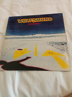 Wolfsmond/verwandelt/1981