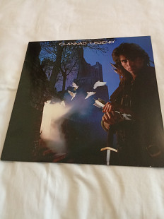 Clannad legend/1984