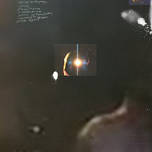 Angelo Harmsworth – Singe (Ambient/Experimental, Vinyl, 2022)