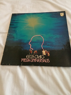 Eela Grag/Missa Universalis/1978