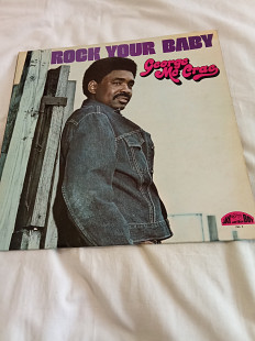 George McCRAE/rock your baby/1974