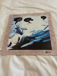 Black U /a singles 1959-1967/1987