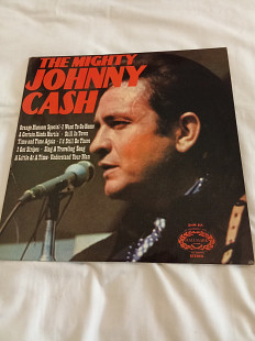 The mighty Johnny Cash/1971