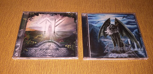 Equilibrium – 2×CD
