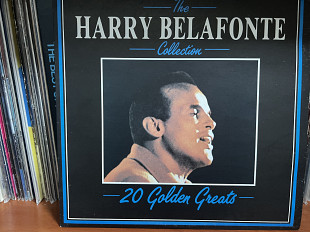 Garry Belafonte