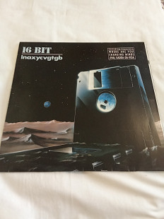 16 BIT/inaxycvgtgb/1987