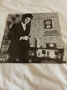Joana Lewie/on the other hand theres a fist/1980