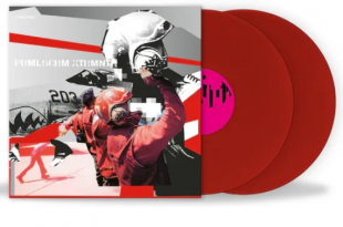 Primal Scream - Xtrmntr