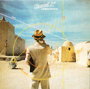 Brand X (UK) – Moroccan Roll (1977/1989)
