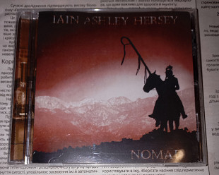 Iain Ashley Hersey - Nomad - 2008.