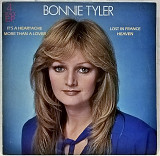Bonnie Tyler - It's A Hertache - 1977. (EP). 12. Vinyl. Пластинка. UK.