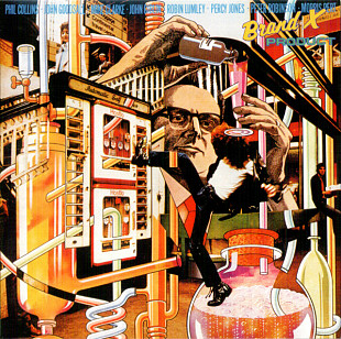 Brand X (UK) – Product (1979/1988)