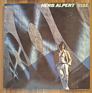 Herb Alpert - Rise NM/NM-