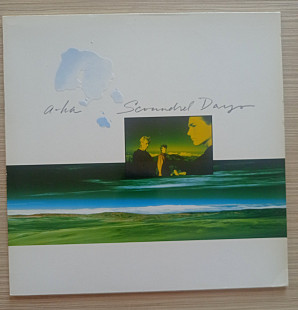 A-ha – Scoundrel Days