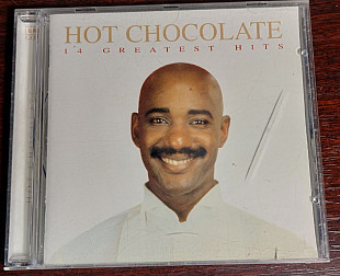 Hot Chocolate – 14 Greatest Hits