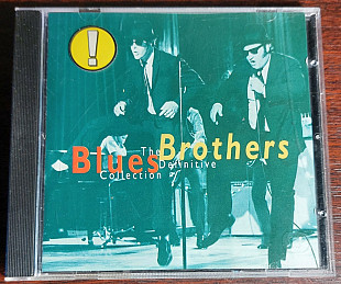 The Blues Brothers – The Definitive Collection
