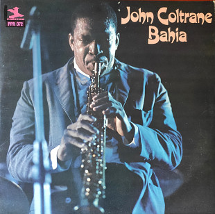 John Coltrane. Bahia.
