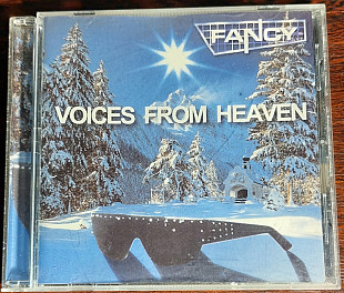 Fancy – Voices From Heaven