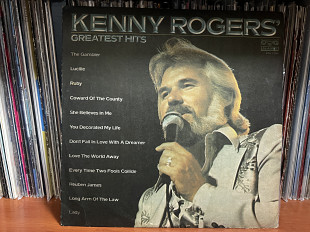 Kenny Rogers Hits