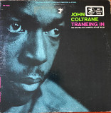 John Coltrane. Traneing In.