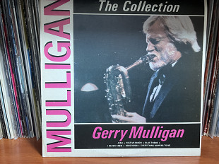 Gerry Mulligan Collection