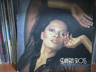 Diana Ross