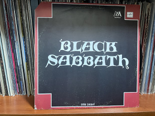 Black Sabbath