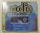 Maxi-Single THE PRODIGY 1994 No Good (Start The Dance) Germany