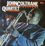 John Coltrane. Crescent.