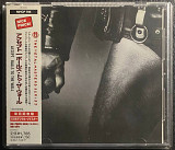 ACCEPT – Balls To The Wall – CD EPIC RECORDS JAPAN